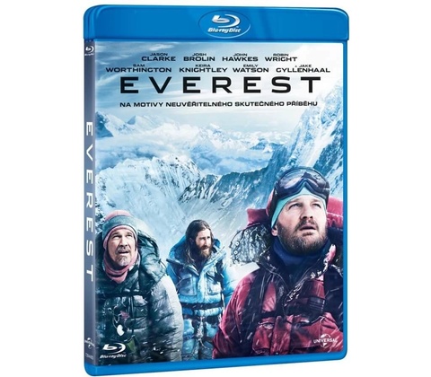 Everest BD