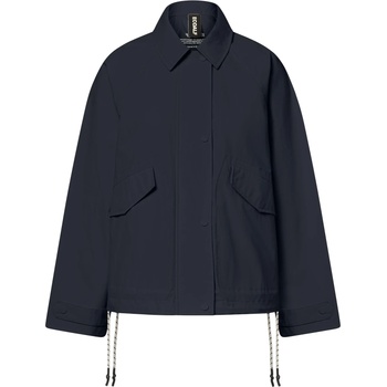 Ecoalf Дамско ежедневно яке Ecoalf Women's Major Jacket Casual jacket - Dark Navy (103-2808-0116)