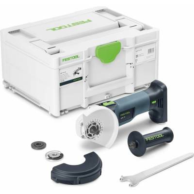 Festool AGC 18-125 EB Basic 578367