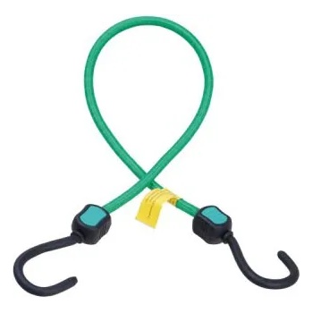 Bestent Ластик за багаж 100 см с гумирани куки