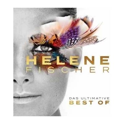 Helene Fischer - Das Ultimative Best Of CD