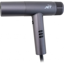 Hairway Professional Jet šedý 03095