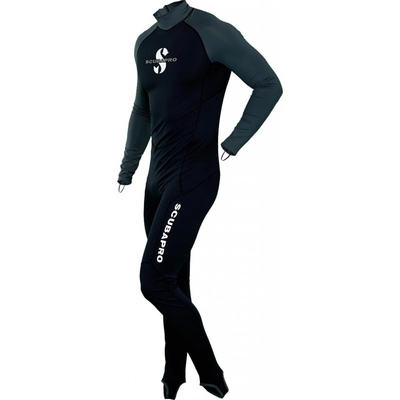 Overall Scubapro Steamer Graphite Upf50 Pánské