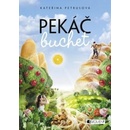 Pekáč buchet