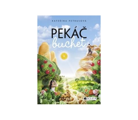 Pekáč buchet