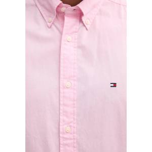 Tommy Hilfiger мъжка памучна риза (MW0MW42630)