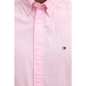Tommy Hilfiger мъжка памучна риза (MW0MW42630)