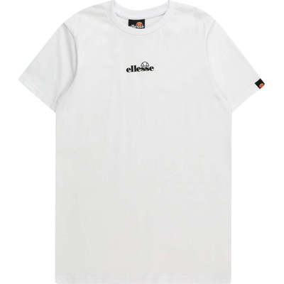 Ellesse Тениска 'Durare' бяло, размер 136-147