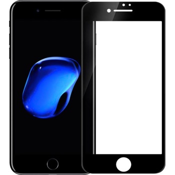 Nillkin Tvrzené Sklo 2.5D CP+ PRO Black pro iPhone 7/8/SE 20/22 6902048180116