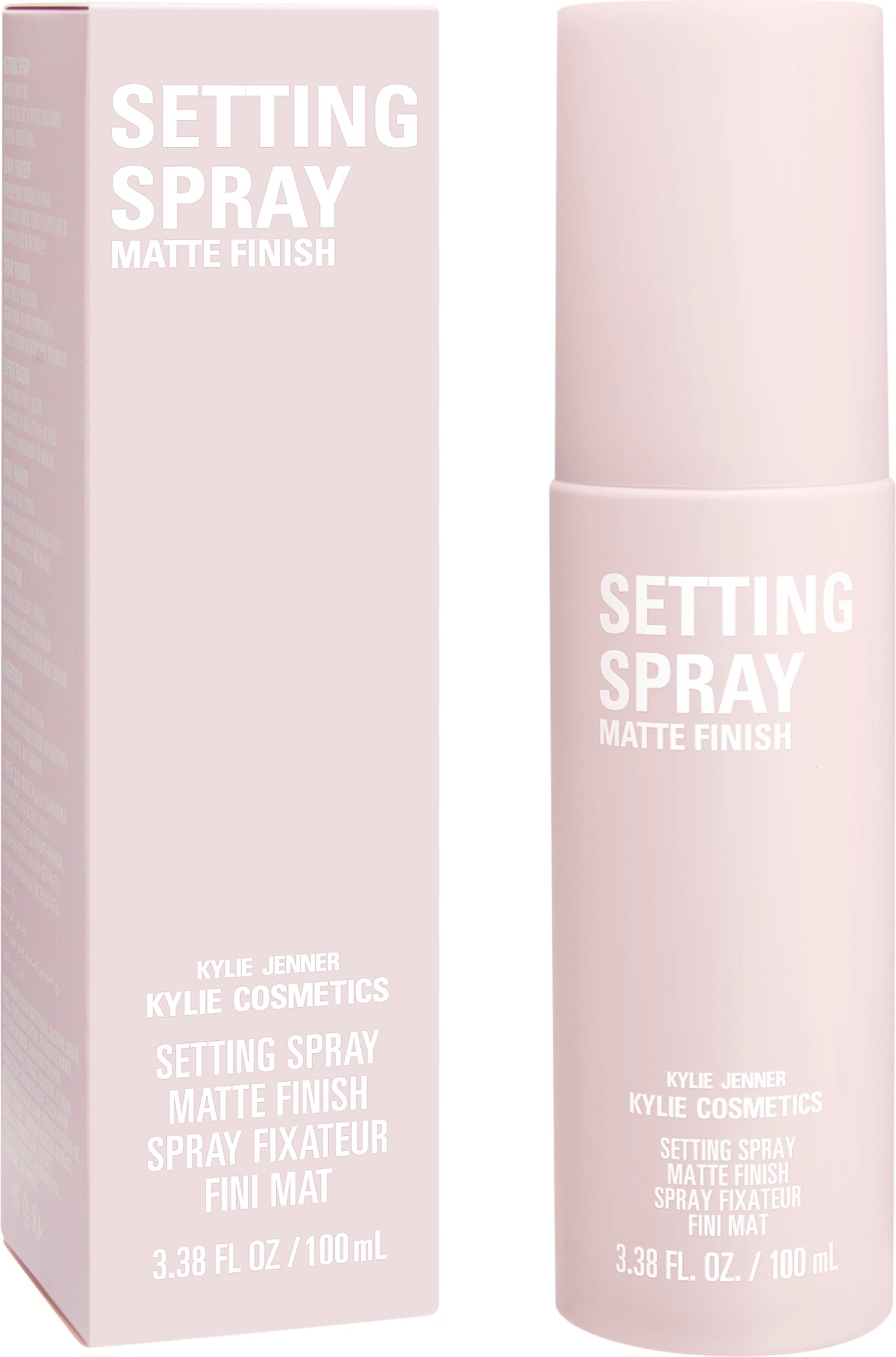 Kylie Cosmetics Setting Spray Фиксатор за грим 100ml