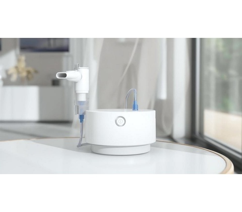 Omron C28P NE-C105-E inhalátor