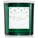 DW HOME Winter Wonderland Frosted Balsam ароматна свещ 374 гр