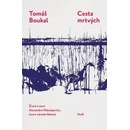 Cesta mrtvých - Tomáš Boukal