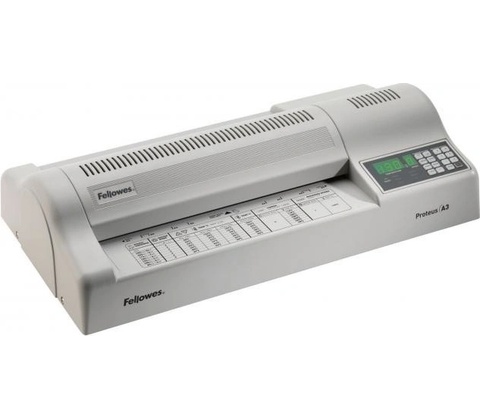Fellowes Proteus A3
