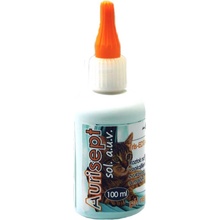 Aurisept Tris EDTA plus 100 ml