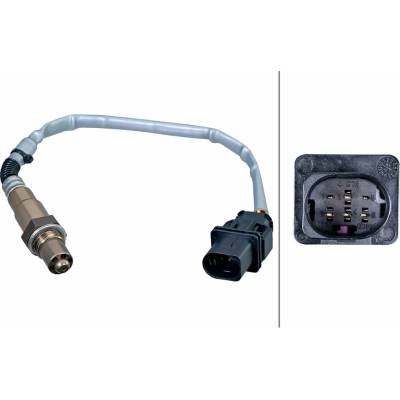 Lambda sonda HELLA 6PA 358 243-541 (6PA358243541)