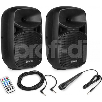 Vonyx VPS082A