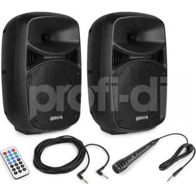 Vonyx VPS082A