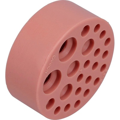 ITT 351-0495-000 guľatý konektor DIN, 1 ks