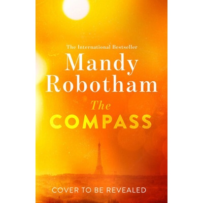 Compass - Mandy Robotham