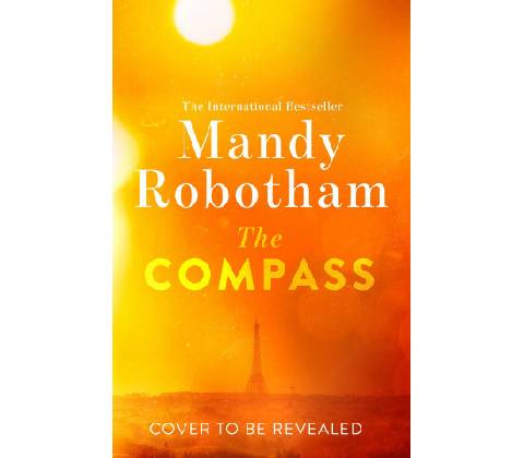 Compass - Mandy Robotham