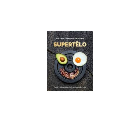 Supertělo