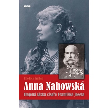 Anna Nahowská