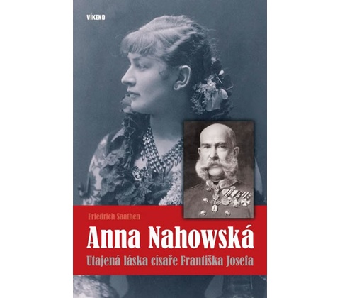 Anna Nahowská