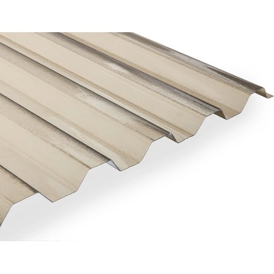 Palram 1060 x 2500 mm bronz 1 ks