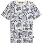 DEDICATED Мъжка тениска DEDICATED T-Shirt Stockholm T-shirt - Blue (216-8973-0511)