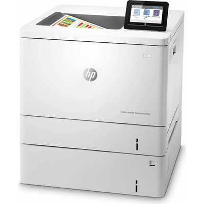 HP Color LaserJet Enterprise M555x
