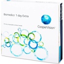 Cooper Vision Biomedics 1 Day Extra 90 čoček