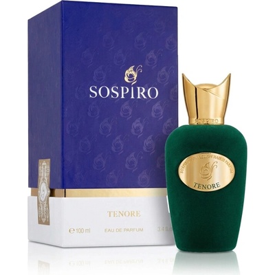 Sospiro Tenore parfémovaná voda unisex 100 ml