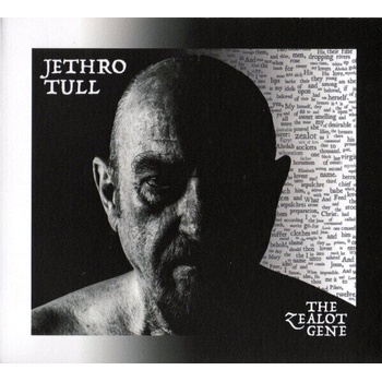 Jethro Tull - The Zealot Gene (Digipak) (CD) (194399271629)