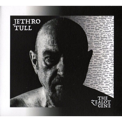 Jethro Tull - The Zealot Gene (Digipak) (CD) (194399271629)