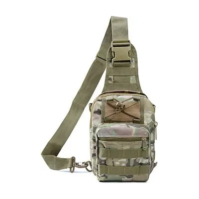 WARAGOD Soldat Assault S чанта тип кръстосано тяло, MC (WAR000503)