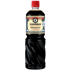 KIKKOMAN СОЕВ СОС 1Л