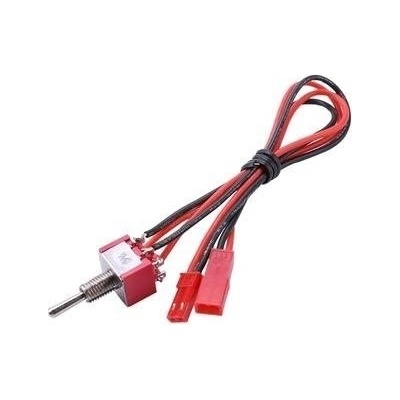 Absima Třípolohový mechanický spínač pro ovládání navijáku