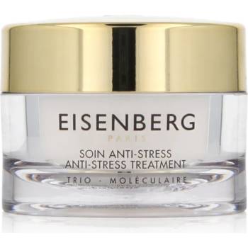 EISENBERG Anti-Stress Treatment Detox Night Moisturizer 50 ml