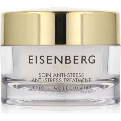 EISENBERG Anti-Stress Treatment Detox Night Moisturizer 50 ml