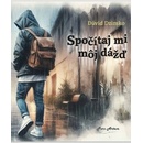 Spočítaj mi môj dážď - Dávid Dzimko
