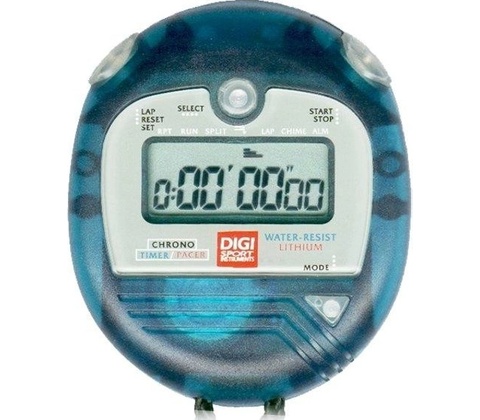 Digi Sport Instrument DT 3N
