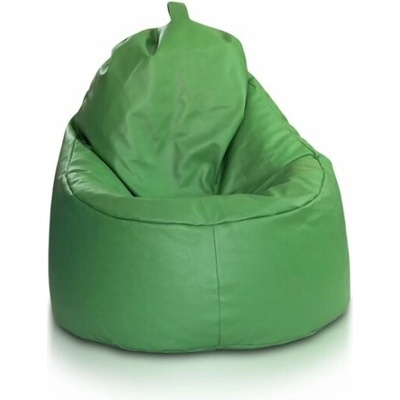 TiaHome Yoko ekokoža / polyester zelená