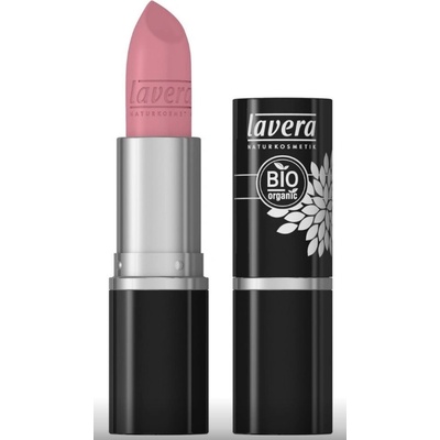 lavera Přírodní rtěnka lesklá 48 růžový meloun 4,5 g