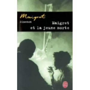 Maigret et la jeune morte (2006)