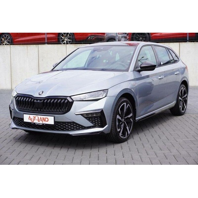 Skoda Scala 1.0 TSI DSG Monte Carlo 85 kW