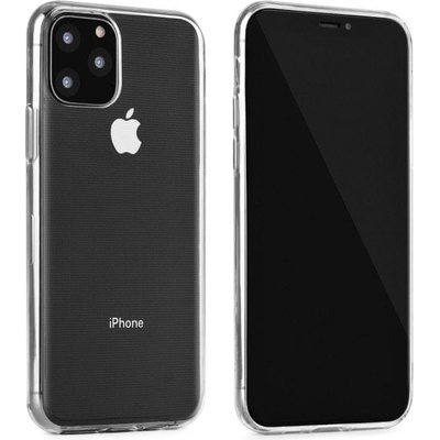Púzdro MG Ultra Slim Xiaomi Redmi Note 4X, priesvitné