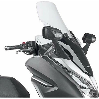 KAPPA chrániče rukou HONDA FORZA 125 / 300 (19-23)