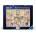 Ravensburger Пъзел Ravensburger от 500 части - Луди котки: Таби и Ко (7012001451)