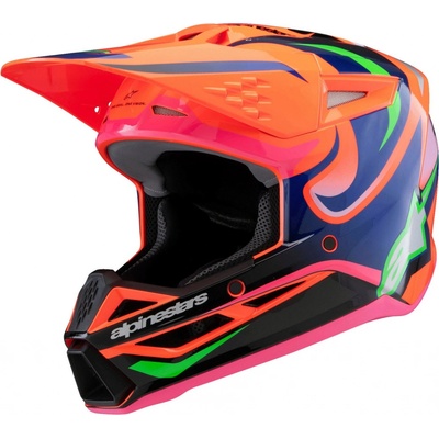 Alpinestars Supertech M3 HAIDEN DEEGAN KIDS 2026